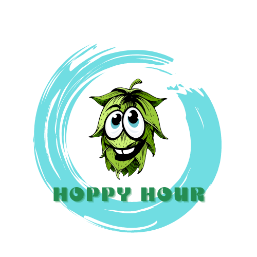 Hoppy Hour Event & Tasting